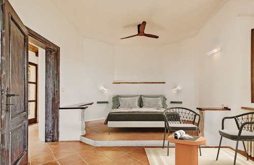 Orbetello Apartment | Torre delle Cannelle - The Saracen Tower