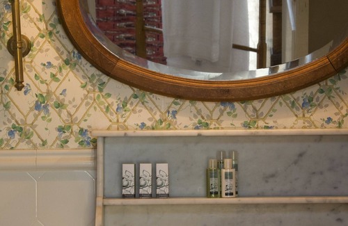 Santo Spirito Hotel | Torre di Bellosguardo