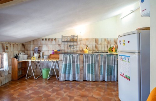 Calasetta Apartment | Torre di Calasetta Cozy Apartment
