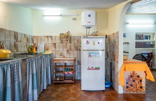 Calasetta Apartment | Torre di Calasetta Cozy Apartment