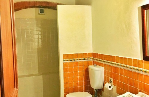Barberino Val d'Elsa House | Torre di Ponzano
