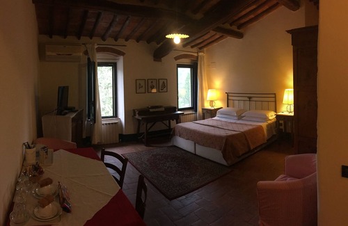 Barberino Val d'Elsa House | Torre di Ponzano