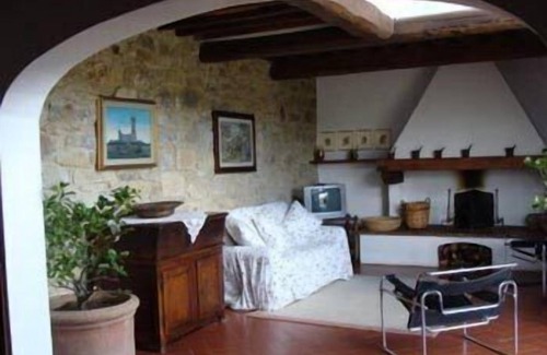 Barberino Val d'Elsa House | Torre di Ponzano