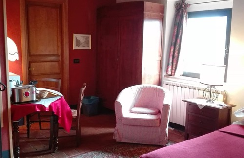 Barberino Val d'Elsa House | Torre di Ponzano