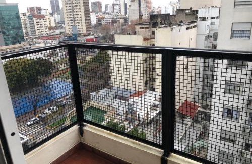Villa Urquiza Apartment | Torre Diaz Colodrero