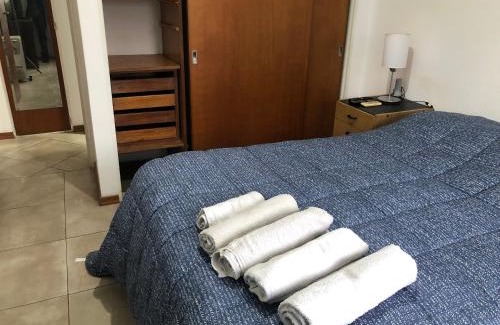 Villa Urquiza Apartment | Torre Diaz Colodrero