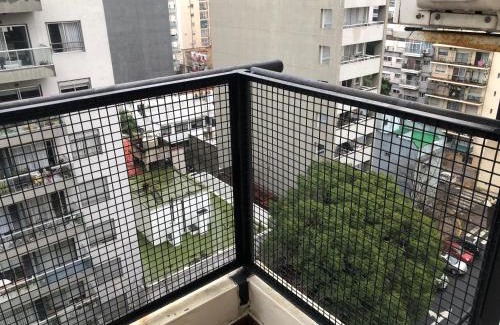 Villa Urquiza Apartment | Torre Diaz Colodrero