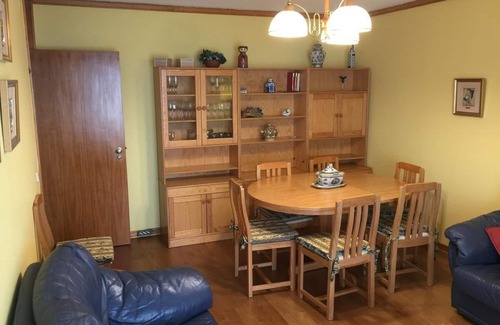Figueira da Foz Apartment | Torre do Relógio two Bedroom Apart Near Beach and Casino
