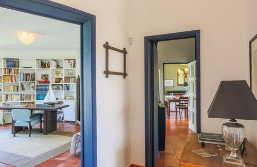 Lagoa Villa | Torre do Termo Exquisite w/ pool