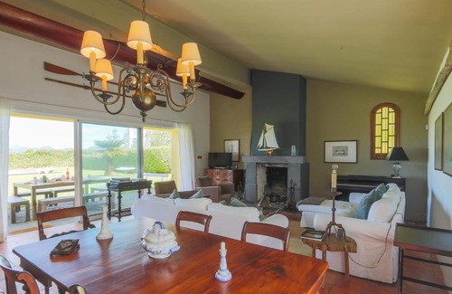 Lagoa Villa | Torre do Termo Exquisite w pool