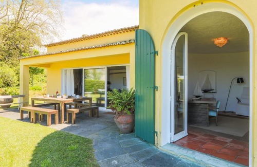 Lagoa Villa | Torre do Termo Exquisite w pool