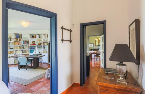 Lagoa Villa | Torre do Termo Exquisite w pool