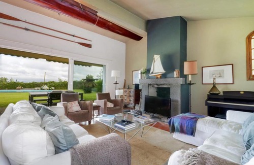 Lagoa Villa | Torre do Termo Exquisite w pool