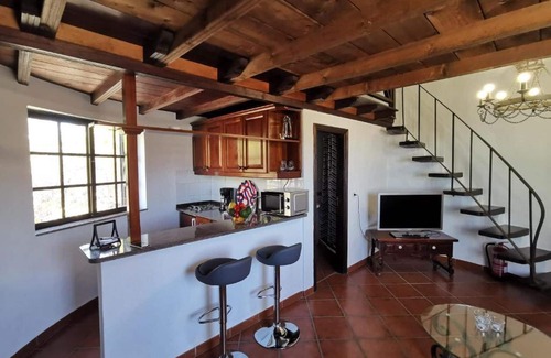 Buen Paso Apartment | Torre Finca Tabaiba by TOR