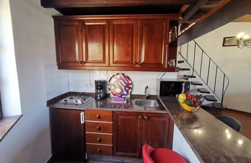 Buen Paso Apartment | Torre Finca Tabaiba by TOR