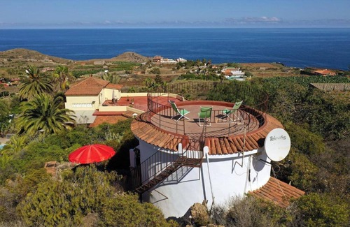 Buen Paso Apartment | Torre Finca Tabaiba by TOR