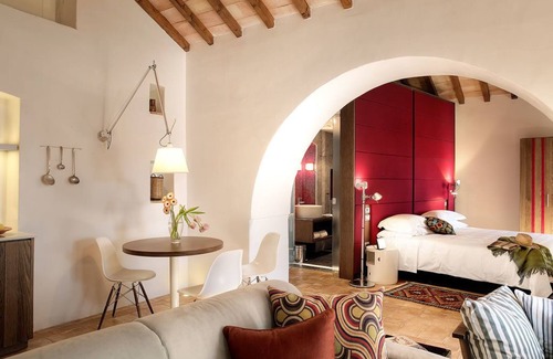 Pisticci Hotel | Torre Fiore Hotel Masseria