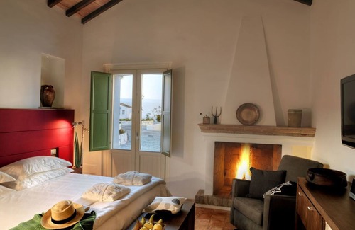Pisticci Hotel | Torre Fiore Hotel Masseria