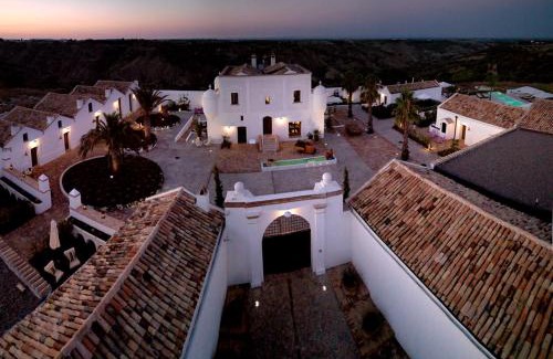Pisticci Hotel | Torre Fiore Hotel Masseria