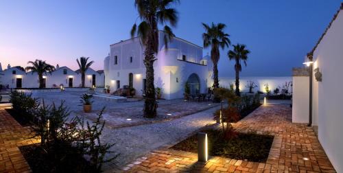 Pisticci Hotel | Torre Fiore Hotel Masseria