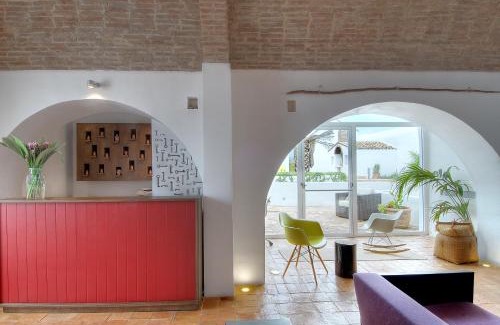 Pisticci Hotel | Torre Fiore Hotel Masseria