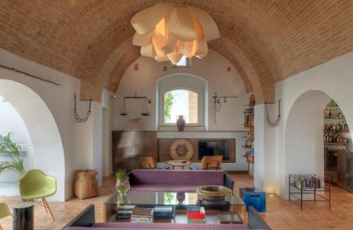 Pisticci Hotel | Torre Fiore Hotel Masseria