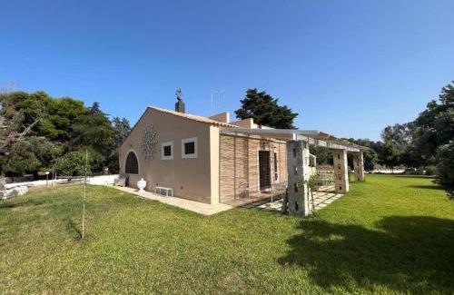 Serranova House | TORRE GUACETO my HOME