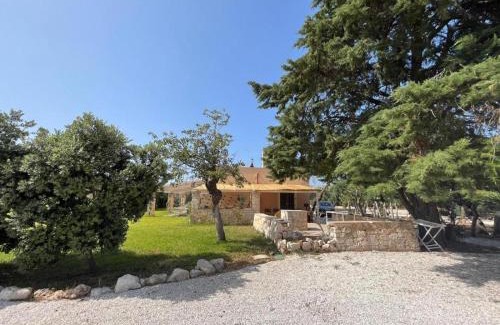 Serranova House | TORRE GUACETO my HOME