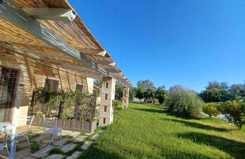 Serranova House | TORRE GUACETO my HOME