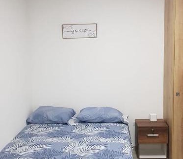 Medellin Apartment | TORRE ITALIA