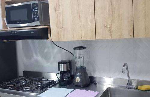 Medellin Apartment | TORRE ITALIA