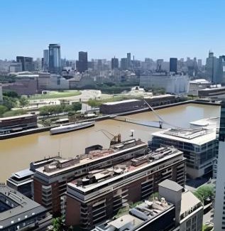 Puerto Madero House | Torre Le Parc - ¡Lo más exclusivo de Buenos Aires!