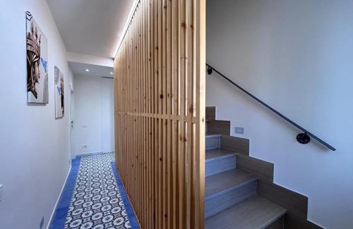 Montallegro Bed & Breakfast | Torre Letus Montallegro