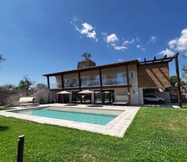 Viterbo House | Torre Menerva Viterbo piscina & SPA privata