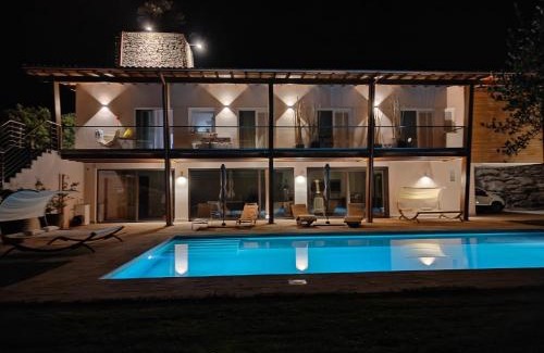 Viterbo House | Torre Menerva Viterbo piscina & SPA privata