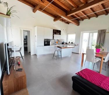 Viterbo House | Torre Menerva Viterbo piscina & SPA privata