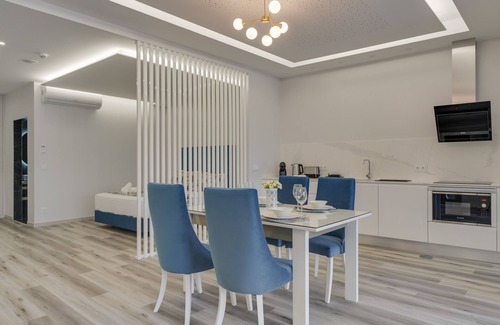 Camara de Lobos Apartment | Torre Palace I by Atlantic Holiday