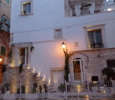 Corato Bed & Breakfast | Torre Pendio b&b