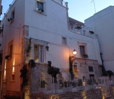Corato Bed & Breakfast | Torre Pendio b&b