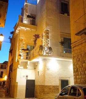 Corato Bed & Breakfast | Torre Pendio b&b