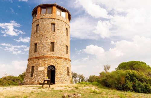 Orbetello Villa | Torre Rivolta