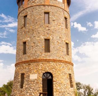Orbetello Villa | Torre Rivolta