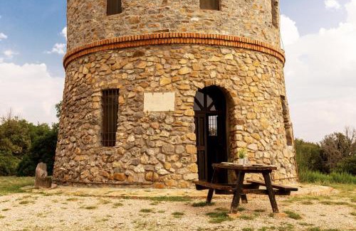 Orbetello Villa | Torre Rivolta