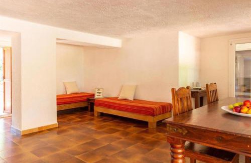 Saline Sadun Villa | Torre Saline sotto pineta sul mare della Giannella