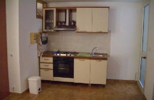 Torre San Giovanni Apartment | Torre San Giovanni: Apartment/flat - TORRE SAN GIOVANNI (UGENTO)