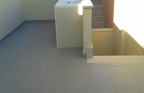 Torre San Giovanni Apartment | Torre San Giovanni: Apartment/flat - TORRE SAN GIOVANNI (UGENTO)