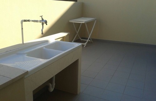 Torre San Giovanni Apartment | Torre San Giovanni: Apartment/flat - TORRE SAN GIOVANNI (UGENTO)