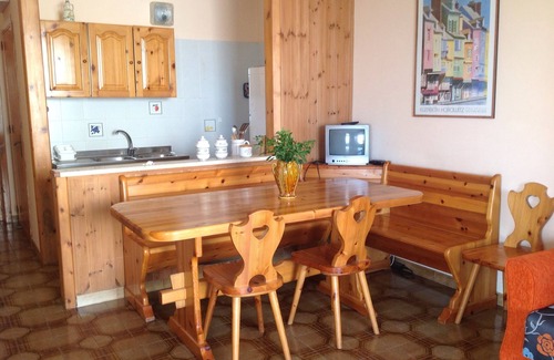 Torre San Giovanni Apartment | Torre San Giovanni: Delicious flat in the heart of salento 50 mt from the sea