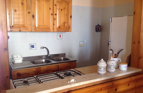 Torre San Giovanni Apartment | Torre San Giovanni: Delicious flat in the heart of salento 50 mt from the sea