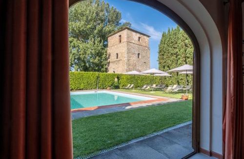 Subbiano Villa | Torre Santa Flora